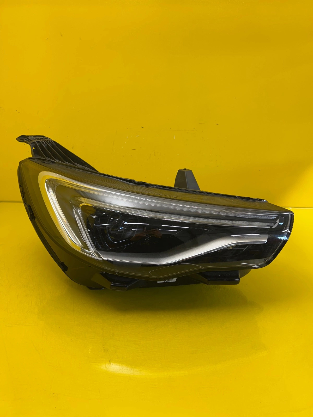 Reflektor Lampa Prawa Opel Grandland X Full Led YP00015980 Autolamps Reflektor Lampa Prawa Opel Grandland X Full Led YP00015980