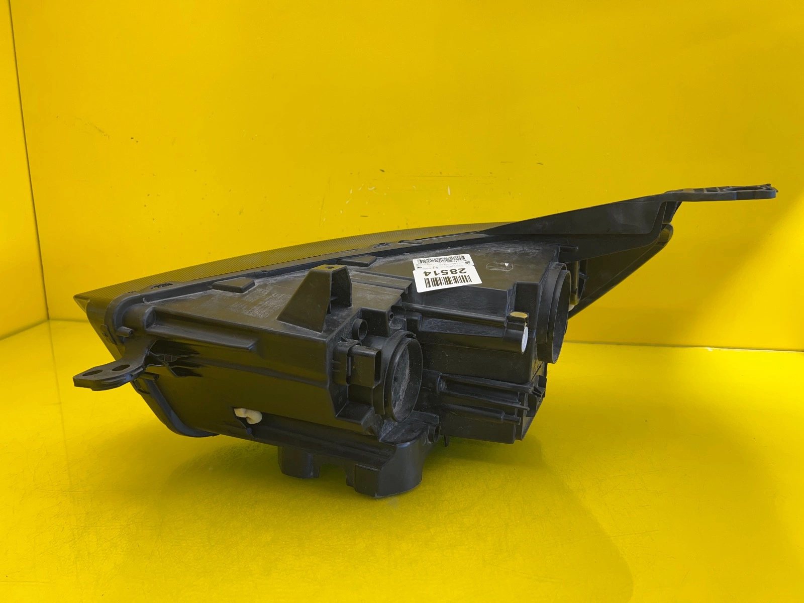 Reflektor Lampa Prawa Opel Grandland X Full Led YP00015980 Autolamps 3 Reflektor Lampa Prawa Opel Grandland X Full Led YP00015980