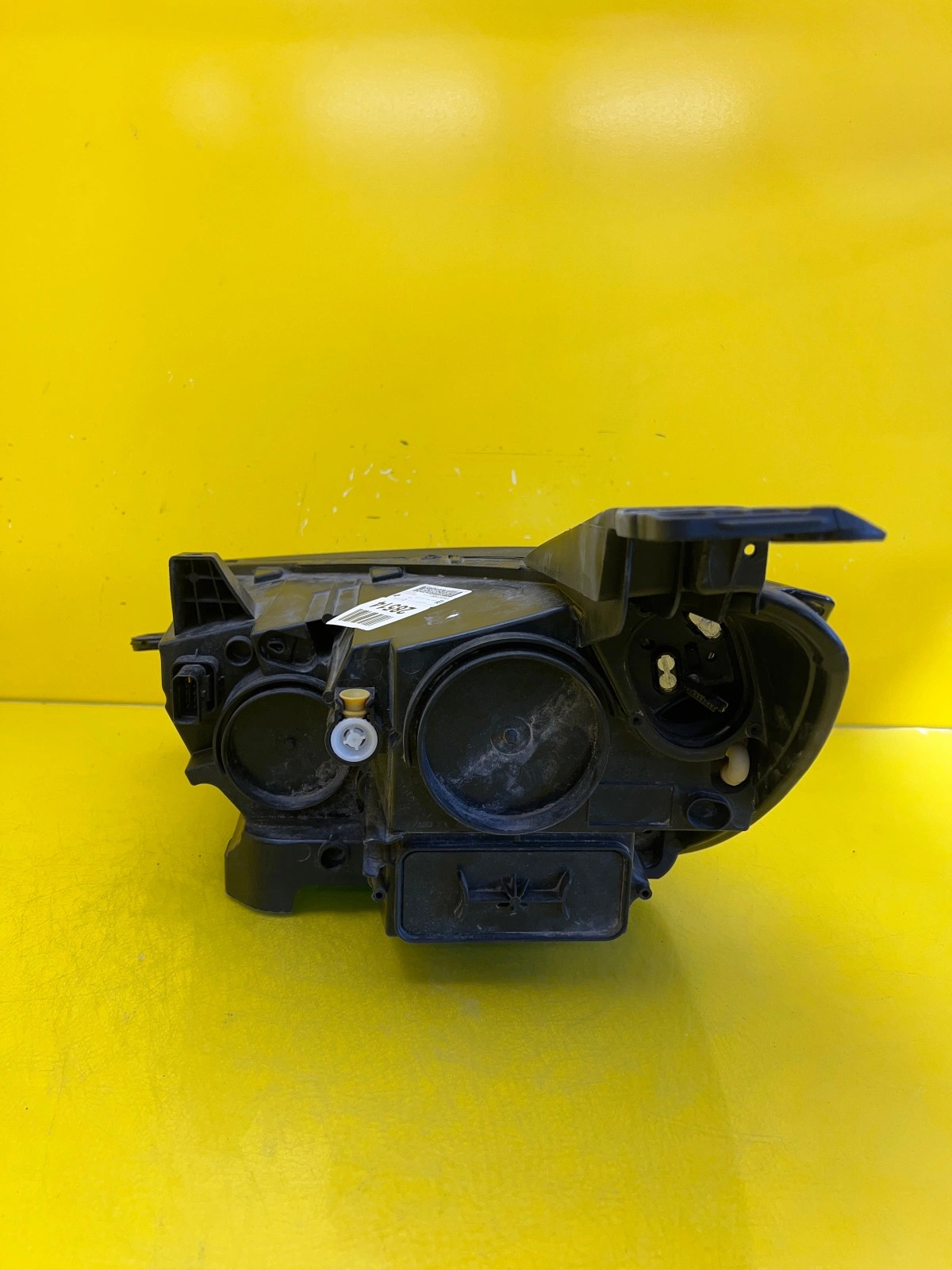 Reflektor Lampa Prawa Opel Grandland X Full Led YP00015980 Autolamps 4 Reflektor Lampa Prawa Opel Grandland X Full Led YP00015980