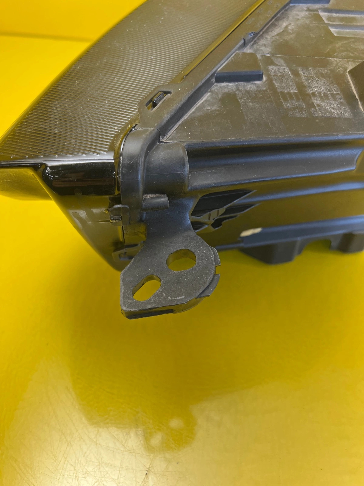 Reflektor Lampa Prawa Opel Grandland X Full Led YP00015980 Autolamps 5 Reflektor Lampa Prawa Opel Grandland X Full Led YP00015980