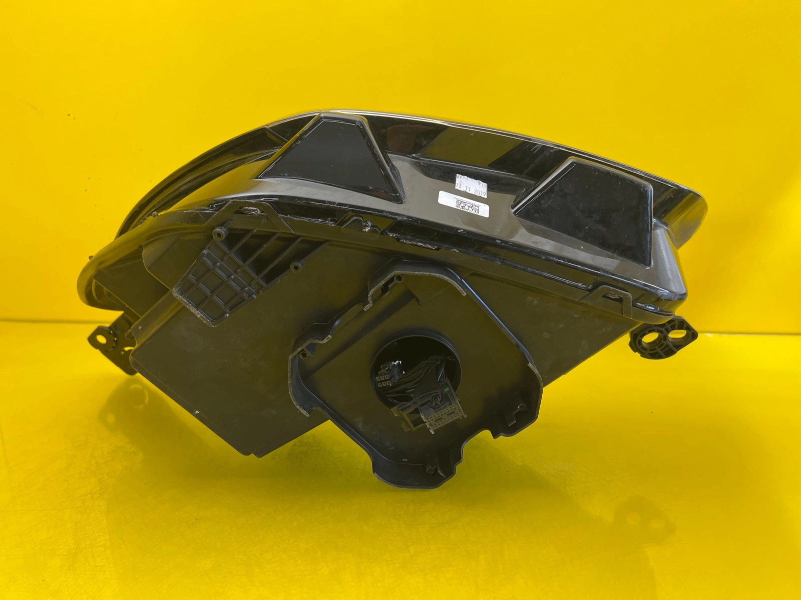 Reflektor Lampa Prawa Opel Grandland X Full Led YP00015980 Autolamps 7 Reflektor Lampa Prawa Opel Grandland X Full Led YP00015980