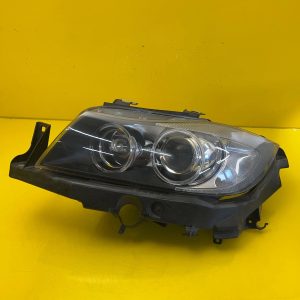 Reflektor Lampa Lewa BMW 3 E90 Xenon Nieskrętny 7161667
