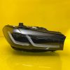Reflektor BMW 5 G30 G31 LCI Lampa Prawa BMW Led Black Shadow 8082656-05