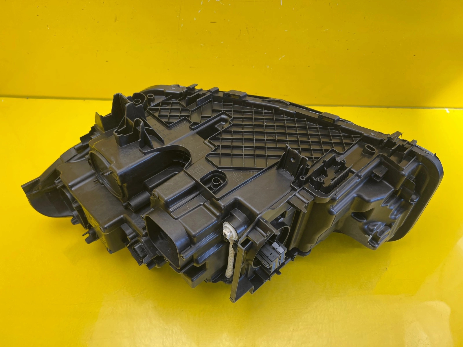 Reflektor BMW 5 G30 G31 LCI Lampa Prawa BMW Led Black Shadow 8082656-05 Autolamps 6 Reflektor BMW 5 G30 G31 LCI Lampa Prawa BMW Led Black Shadow 8082656-05