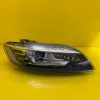 Reflektor Lampa Prawa Przód Audi Q7 4L 4L0941004AD Xenon