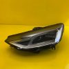 Reflektor Lampa Prawa Przód Audi Q7 4L 4L0941004AD Xenon Autolamps 45 Reflektor Lampa Prawa Przód Audi Q7 4L 4L0941004AD Xenon