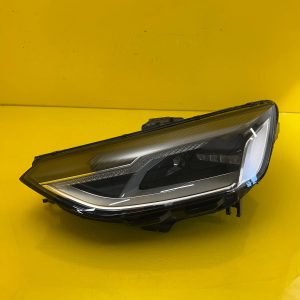 Reflektor Lampa Lewa Audi A4 B9 Lift Full Led 8W0941011