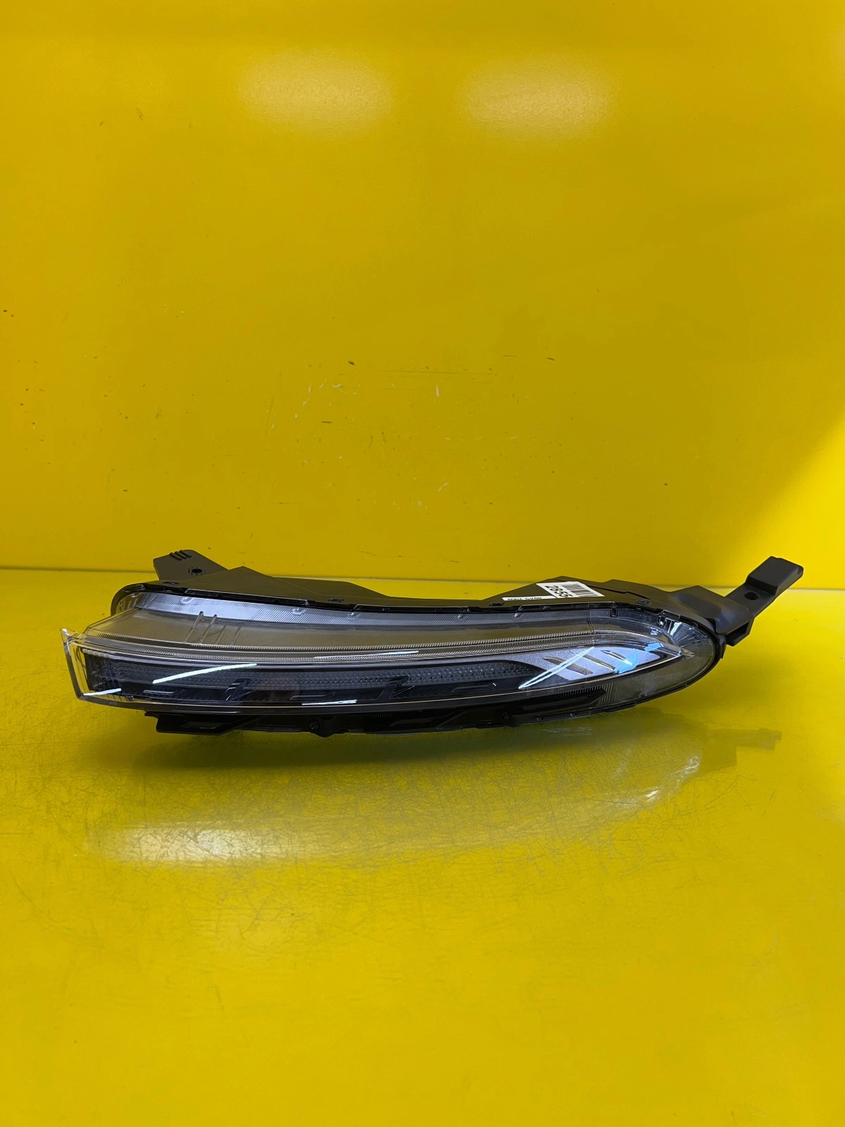 Reflektor Hyundai Bayon 2021- Lampa Lewa Led 92207Q0600 Autolamps Reflektor Hyundai Bayon 2021- Lampa Lewa Led 92207Q0600