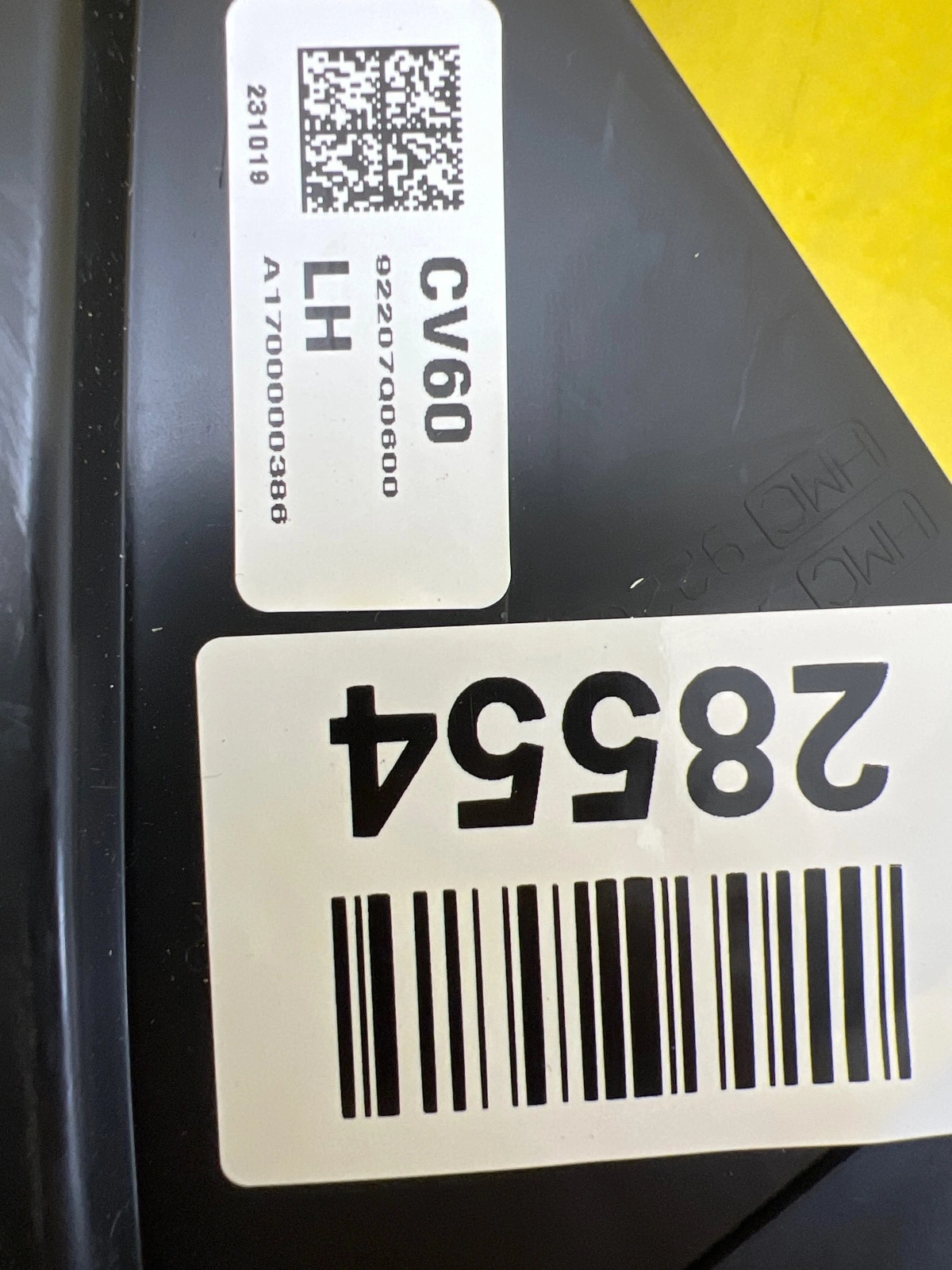 Reflektor Hyundai Bayon 2021- Lampa Lewa Led 92207Q0600 Autolamps 2 Reflektor Hyundai Bayon 2021- Lampa Lewa Led 92207Q0600