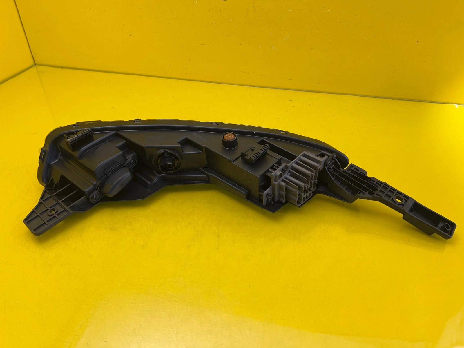 Reflektor Hyundai Bayon 2021- Lampa Lewa Led 92207Q0600 Autolamps 4 Reflektor Hyundai Bayon 2021- Lampa Lewa Led 92207Q0600