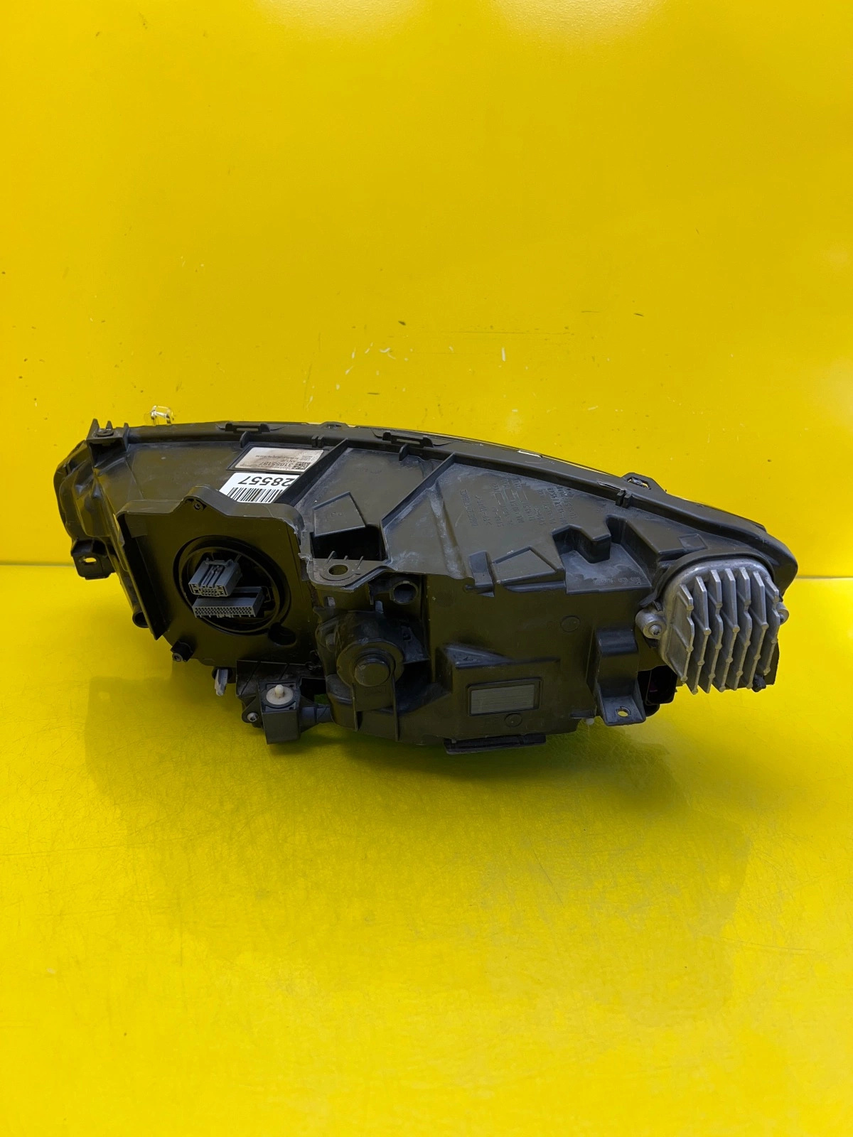 Reflektor Lampa Prawa Volvo S90 V90 Full Led 31655187 Autolamps 3 Reflektor Lampa Prawa Volvo S90 V90 Full Led 31655187