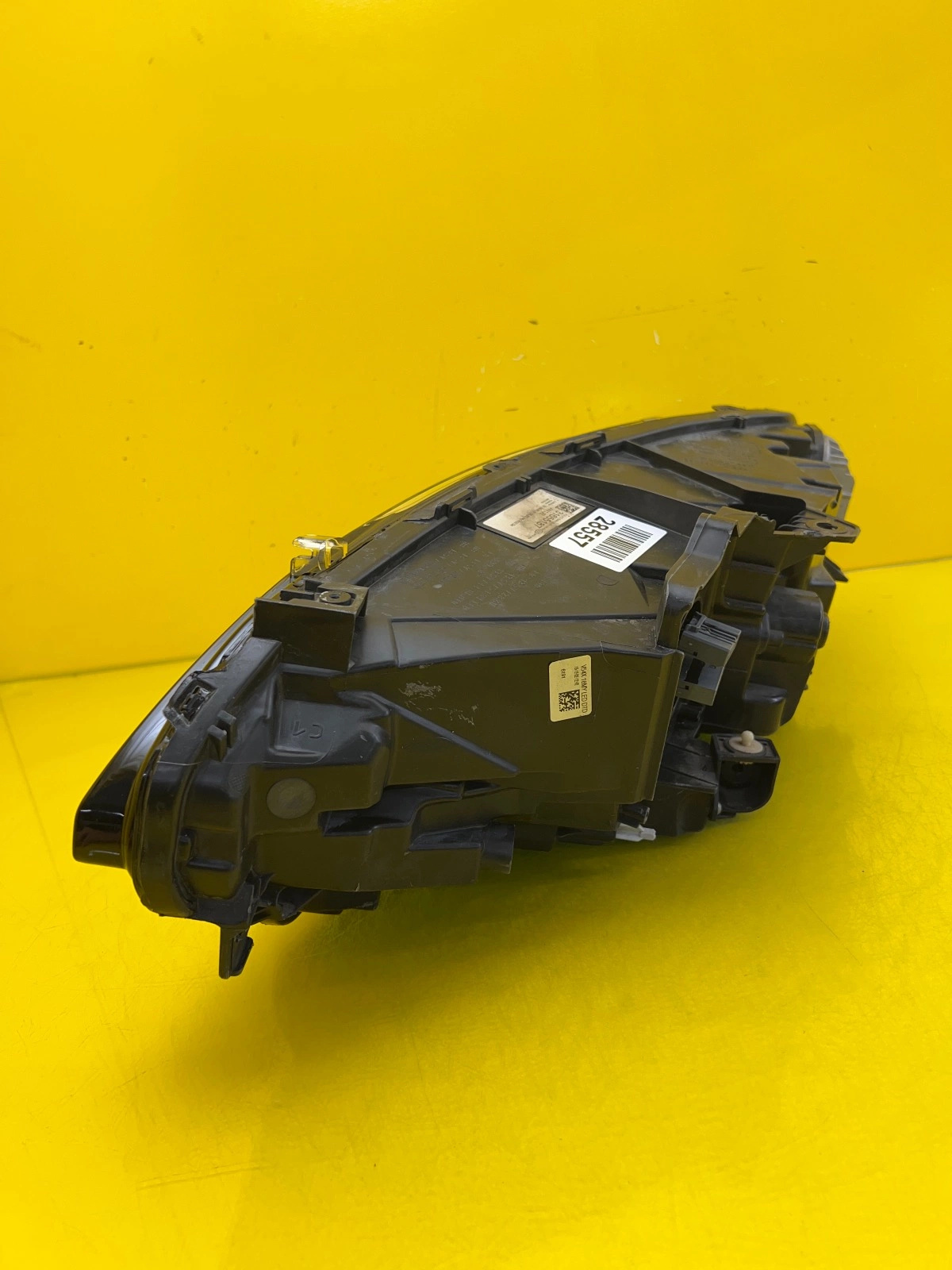 Reflektor Lampa Prawa Volvo S90 V90 Full Led 31655187 Autolamps 4 Reflektor Lampa Prawa Volvo S90 V90 Full Led 31655187