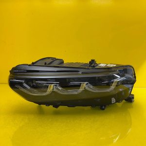 Reflektor Lampa Lewa Alfa Romeo Tonale Full Led 00505643940