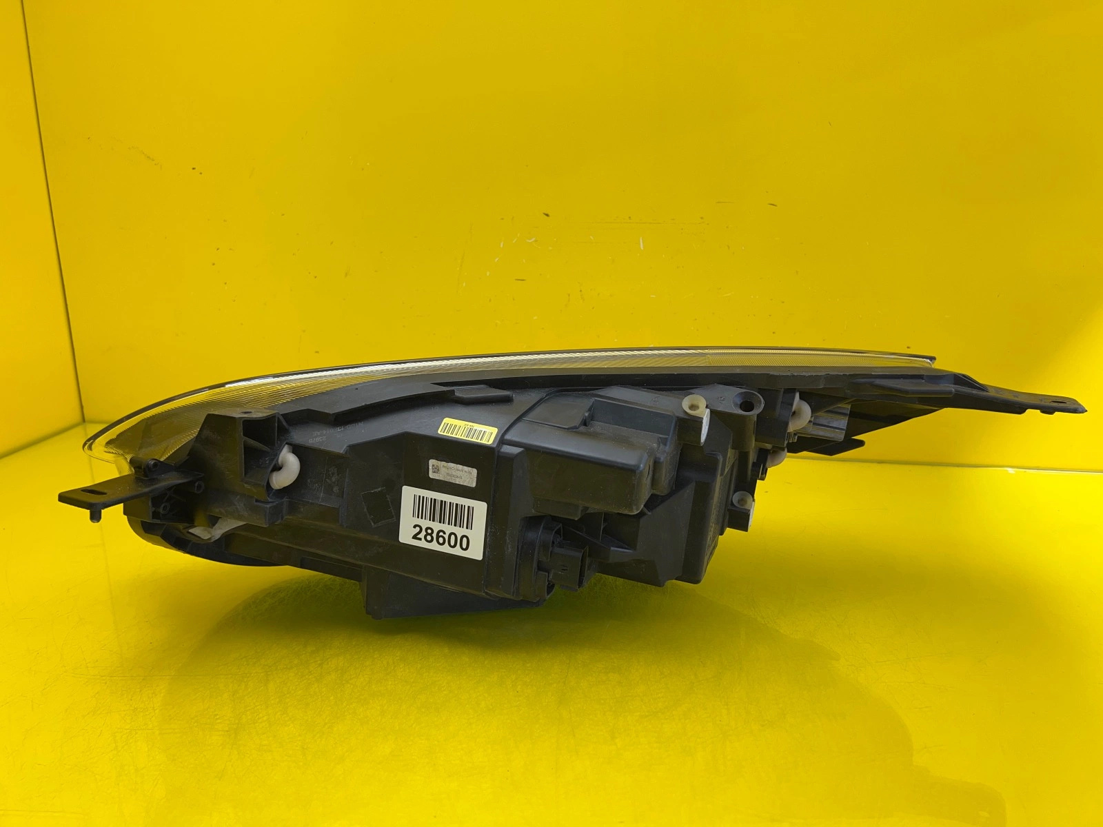 Reflektor Lampa Prawa Ford Fiesta MK8 Lift Full Led N1BB-13E014-CG Autolamps 3 Reflektor Lampa Prawa Ford Fiesta MK8 Lift Full Led N1BB-13E014-CG