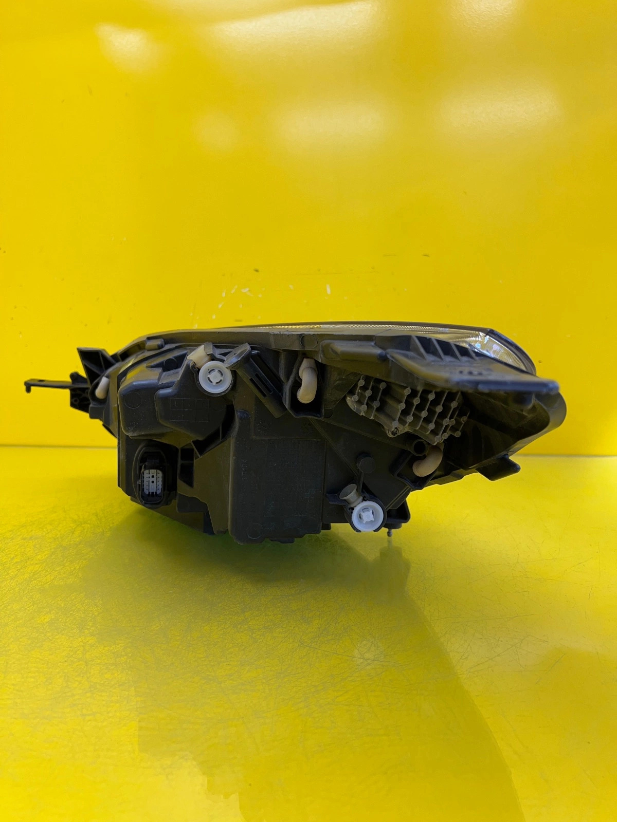 Reflektor Lampa Prawa Ford Fiesta MK8 Lift Full Led N1BB-13E014-CG Autolamps 4 Reflektor Lampa Prawa Ford Fiesta MK8 Lift Full Led N1BB-13E014-CG