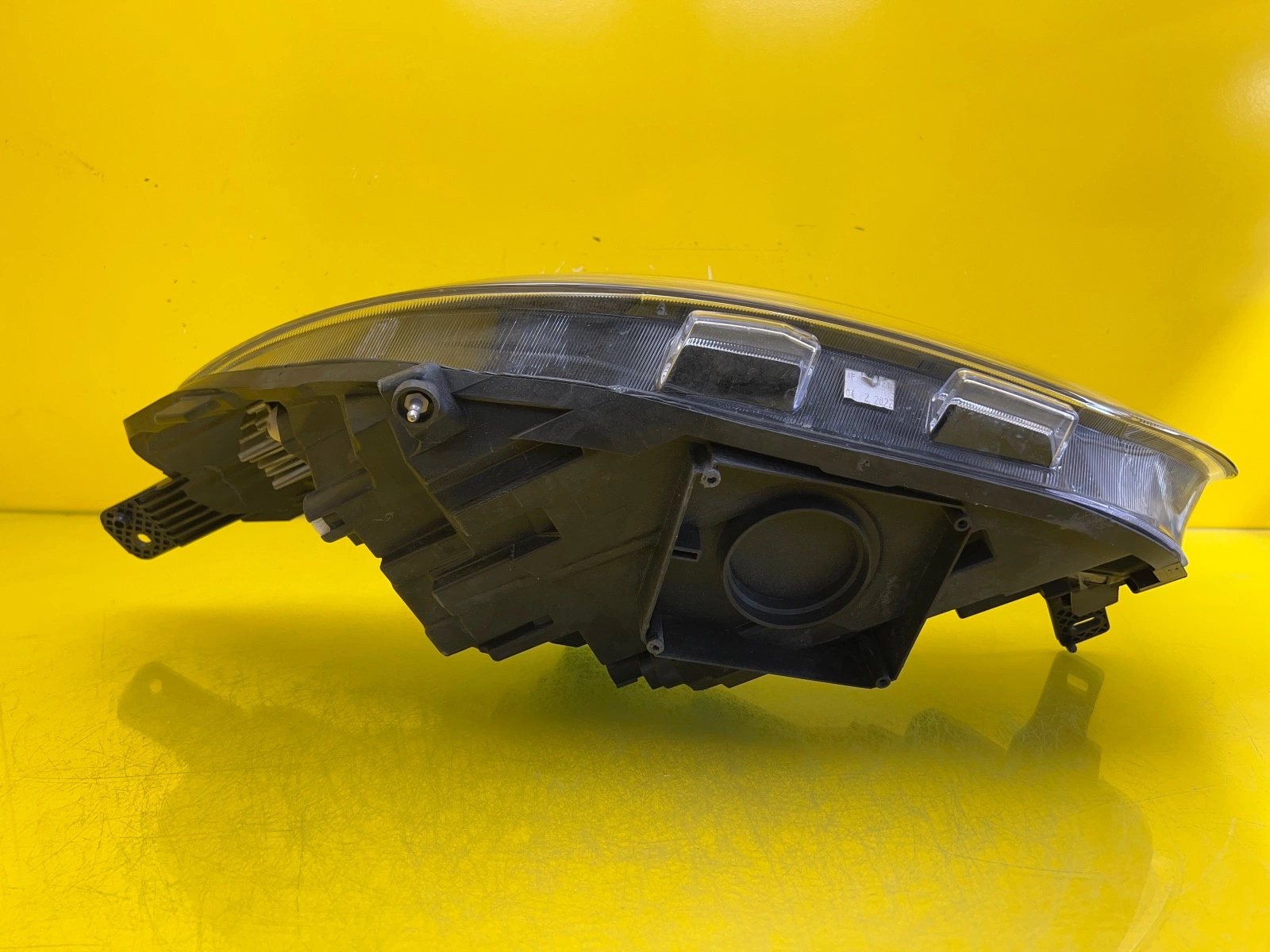 Reflektor Lampa Prawa Ford Fiesta MK8 Lift Full Led N1BB-13E014-CG Autolamps 6 Reflektor Lampa Prawa Ford Fiesta MK8 Lift Full Led N1BB-13E014-CG