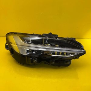 Reflektor Lampa Prawa Volvo SV90 S90 V90 Mid Led 32228683 Autolamps Reflektor Lampa Prawa Volvo SV90 S90 V90 Mid Led 32228683