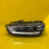 Reflektor Lampa Prawa BMW X3 G01 X4 G02 2018- Full Led 8739654-02