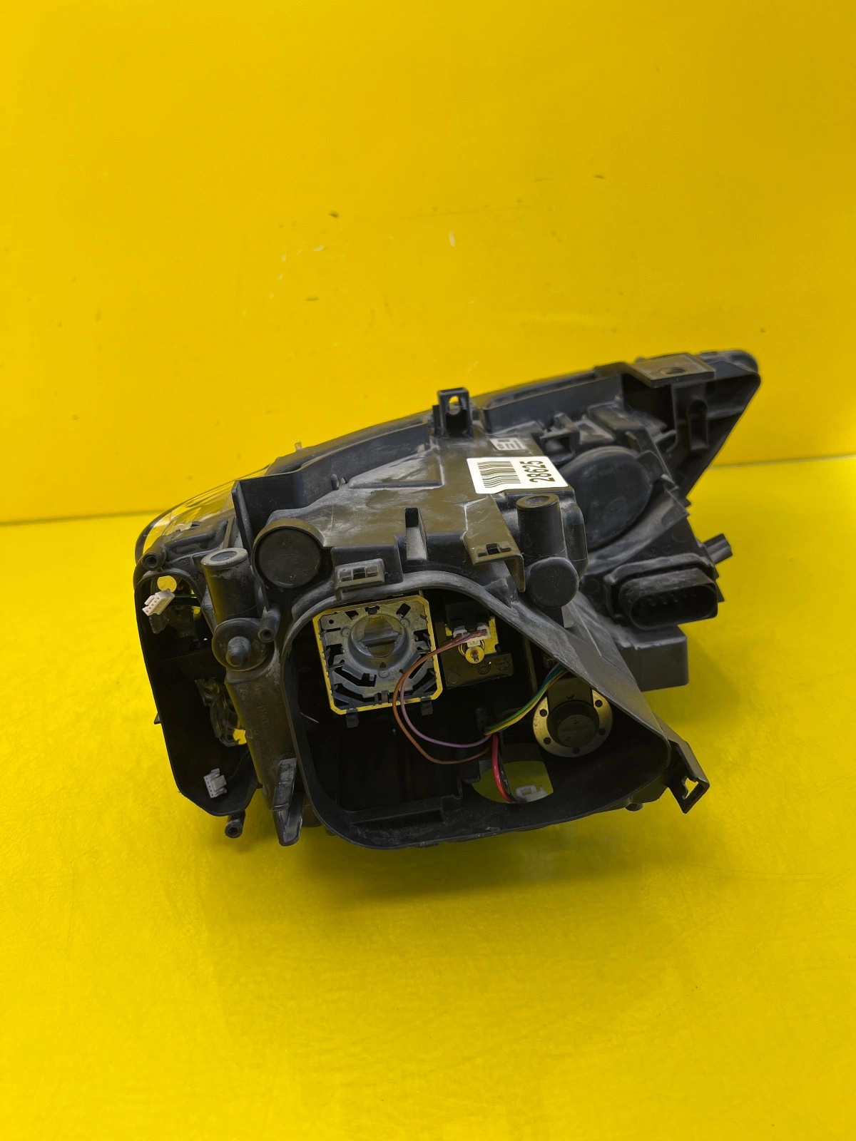 Reflektor Lampa Lewa Audi Q3 8U 11-14 Xenon Led 8U0941005 Autolamps 5 Reflektor Lampa Lewa Audi Q3 8U 11-14 Xenon Led 8U0941005