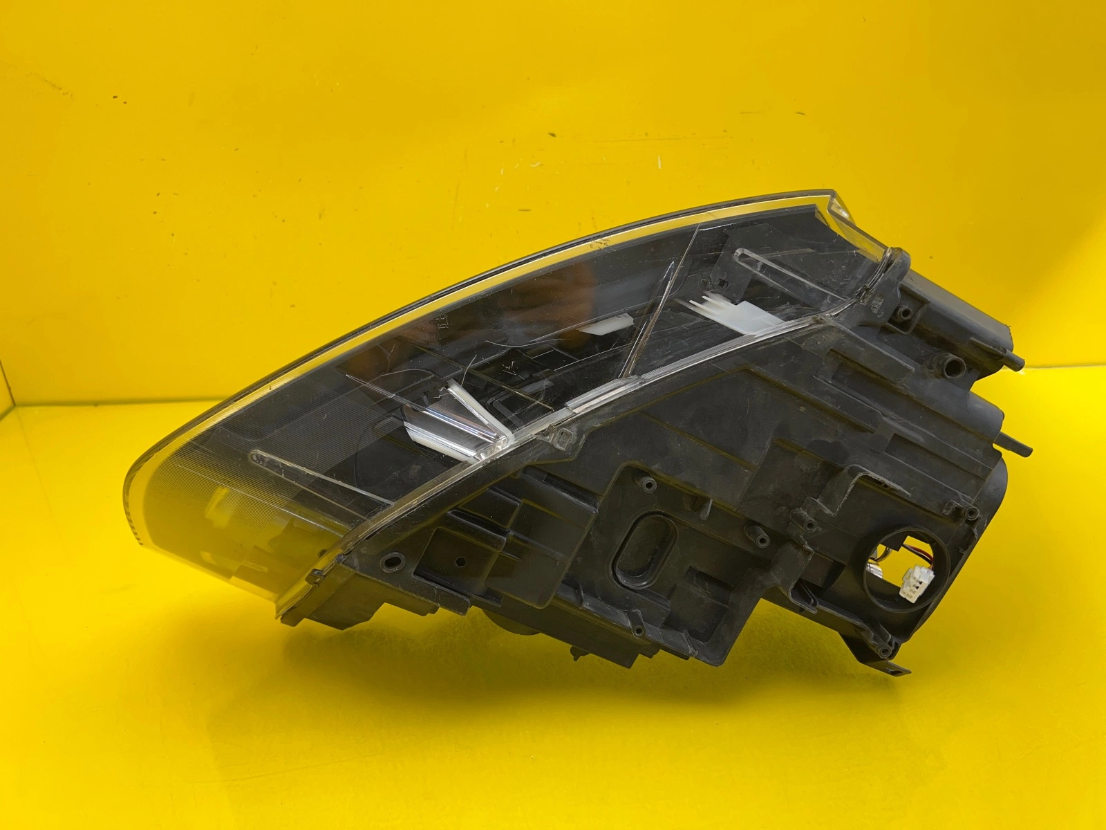 Reflektor Lampa Lewa Audi Q3 8U 11-14 Xenon Led 8U0941005 Autolamps 6 Reflektor Lampa Lewa Audi Q3 8U 11-14 Xenon Led 8U0941005