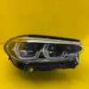Reflektor Lampa Prawa Mercedes EQE SUV W294 Digital Light A2969062602
