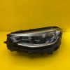 Reflektor LAMPA Lampa lewa Mercedes C-klasa W206 Full Led A2069062104
