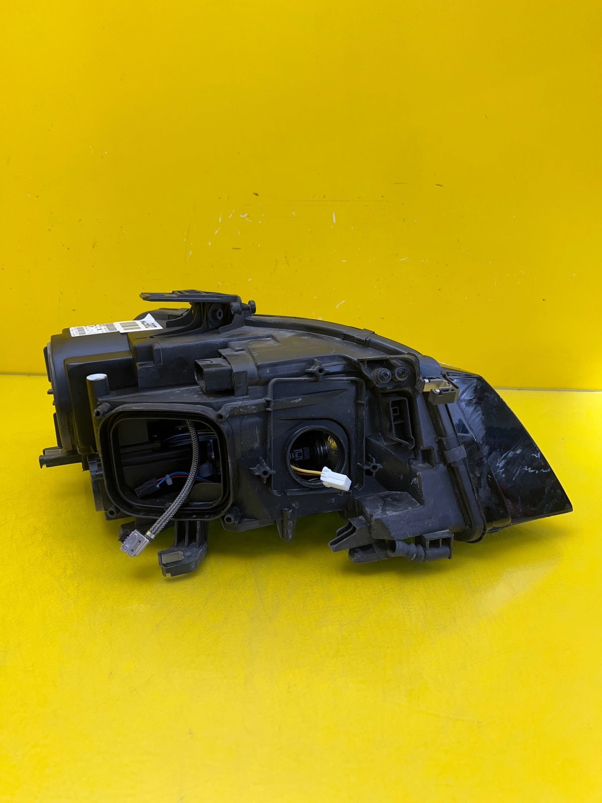 Reflektor Lampa Lewa Audi A4 B8 8K0 08-12 Bi-Xenon Skrętny 8K0941029BK Autolamps 3 Reflektor Lampa Lewa Audi A4 B8 8K0 08-12 Bi-Xenon Skrętny 8K0941029BK