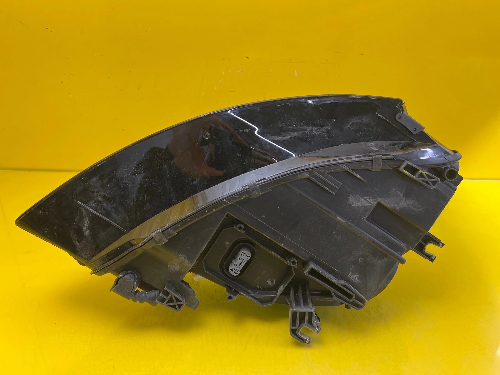 Reflektor Lampa Lewa Audi A4 B8 8K0 08-12 Bi-Xenon Skrętny 8K0941029BK Autolamps 6 Reflektor Lampa Lewa Audi A4 B8 8K0 08-12 Bi-Xenon Skrętny 8K0941029BK