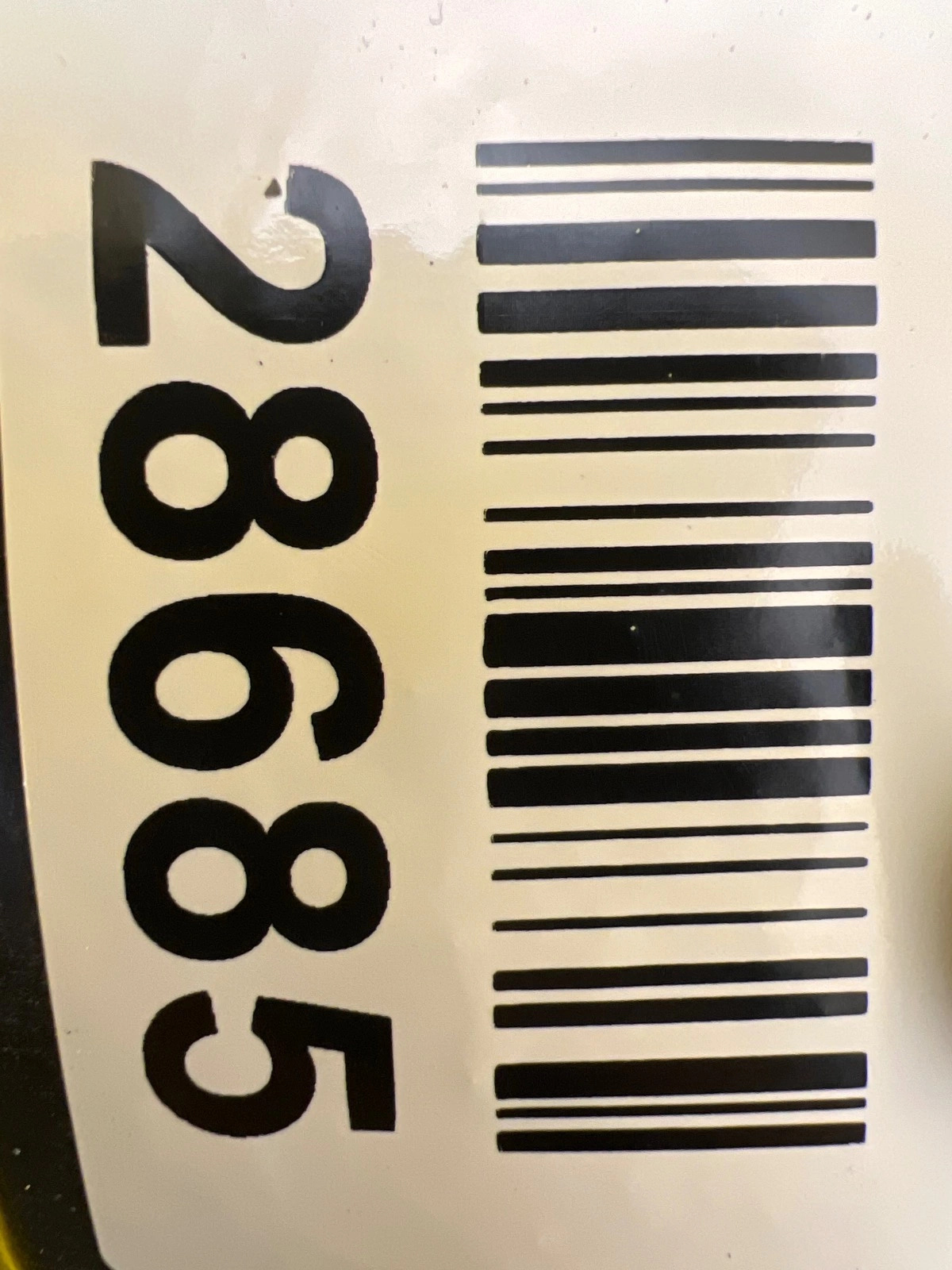 Reflektor Lampa Lewa Przód Seat Ibiza IV Lift 6J1 12- 6J1941033F Autolamps 2 Reflektor Lampa Lewa Przód Seat Ibiza IV Lift 6J1 12- 6J1941033F