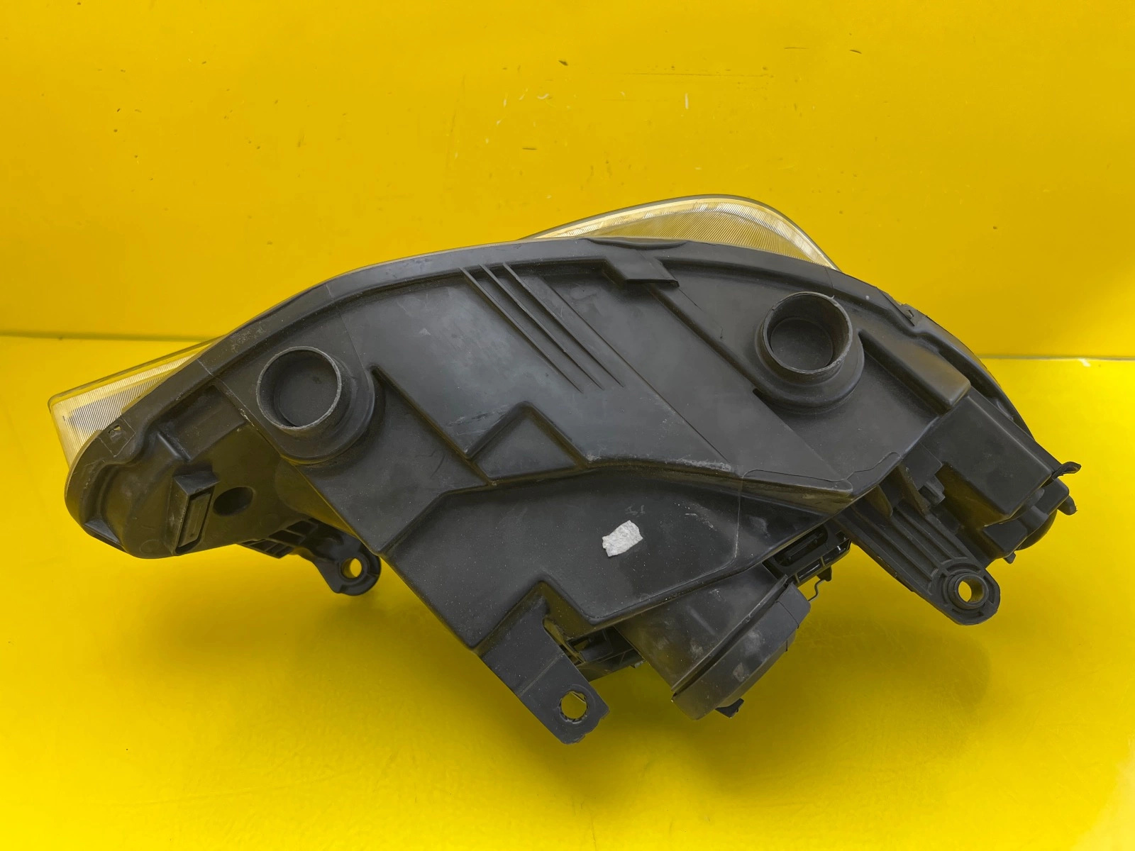 Reflektor Lampa Lewa Przód Seat Ibiza IV Lift 6J1 12- 6J1941033F Autolamps 8 Reflektor Lampa Lewa Przód Seat Ibiza IV Lift 6J1 12- 6J1941033F