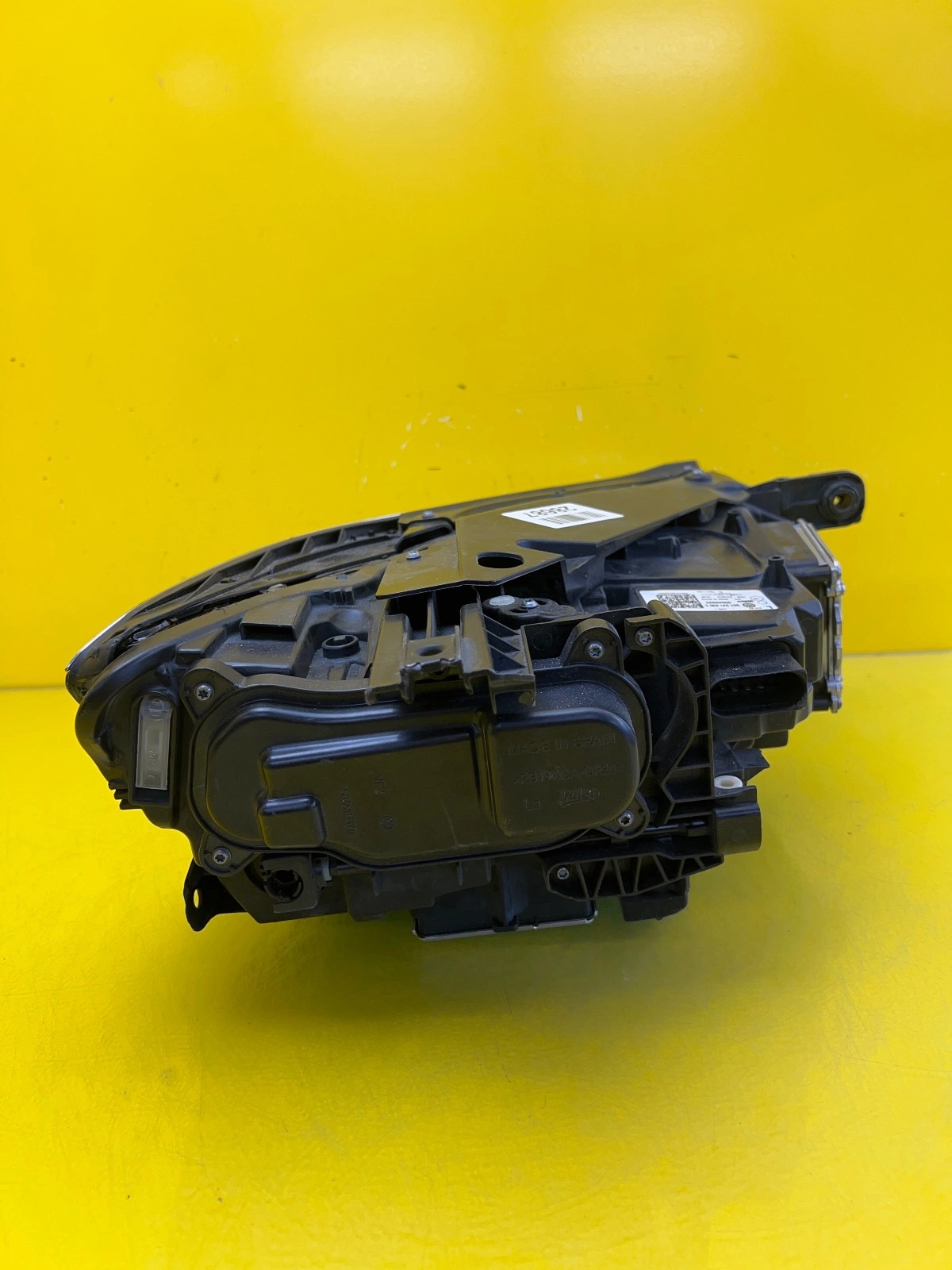 Reflektor Lampa Lewa VW Passat B8 Full Led 3G1941035C Autolamps 5 Reflektor Lampa Lewa VW Passat B8 Full Led 3G1941035C