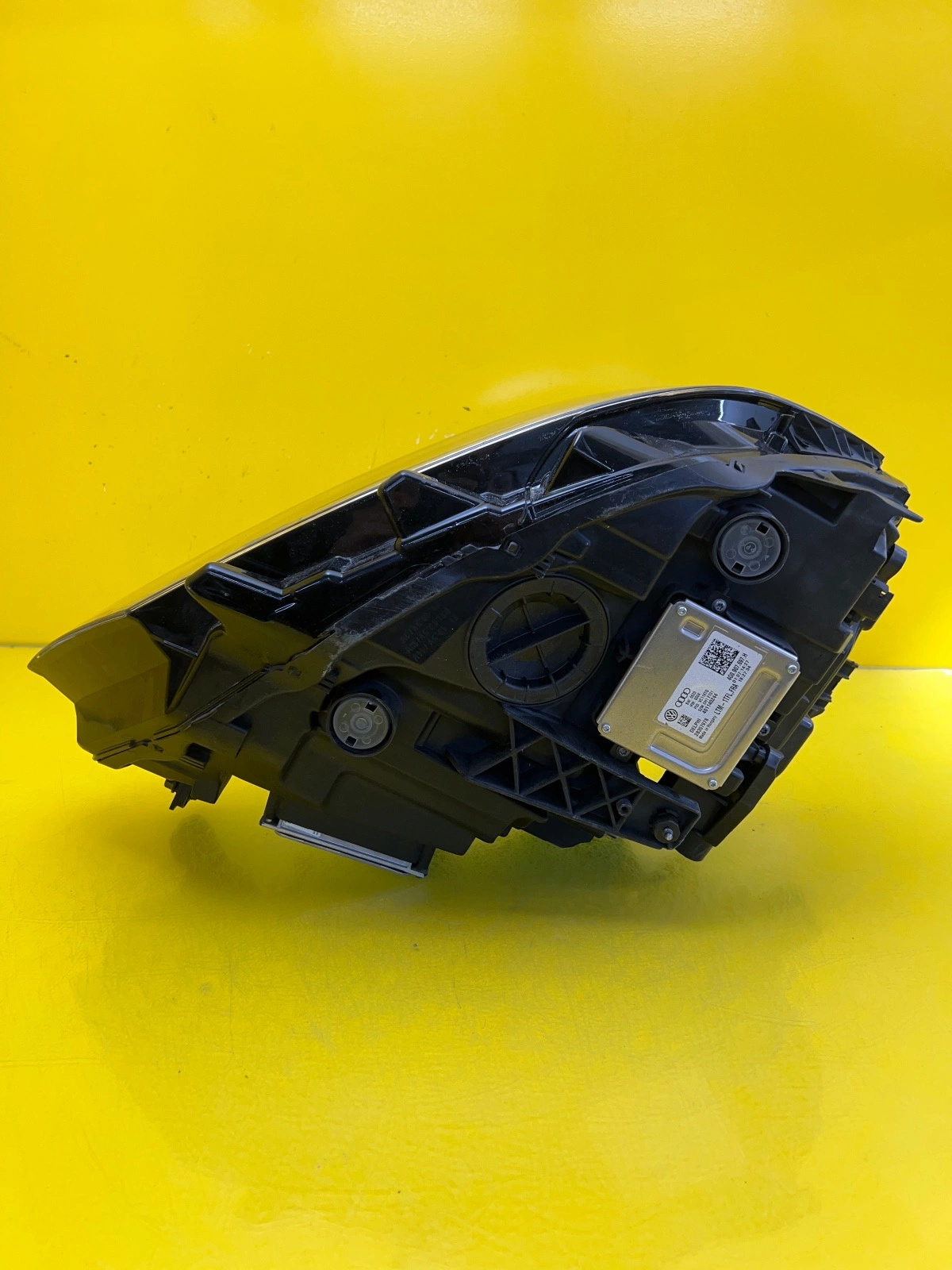 Reflektor Lampa Lewa VW Passat B8 Full Led 3G1941035C Autolamps 7 Reflektor Lampa Lewa VW Passat B8 Full Led 3G1941035C