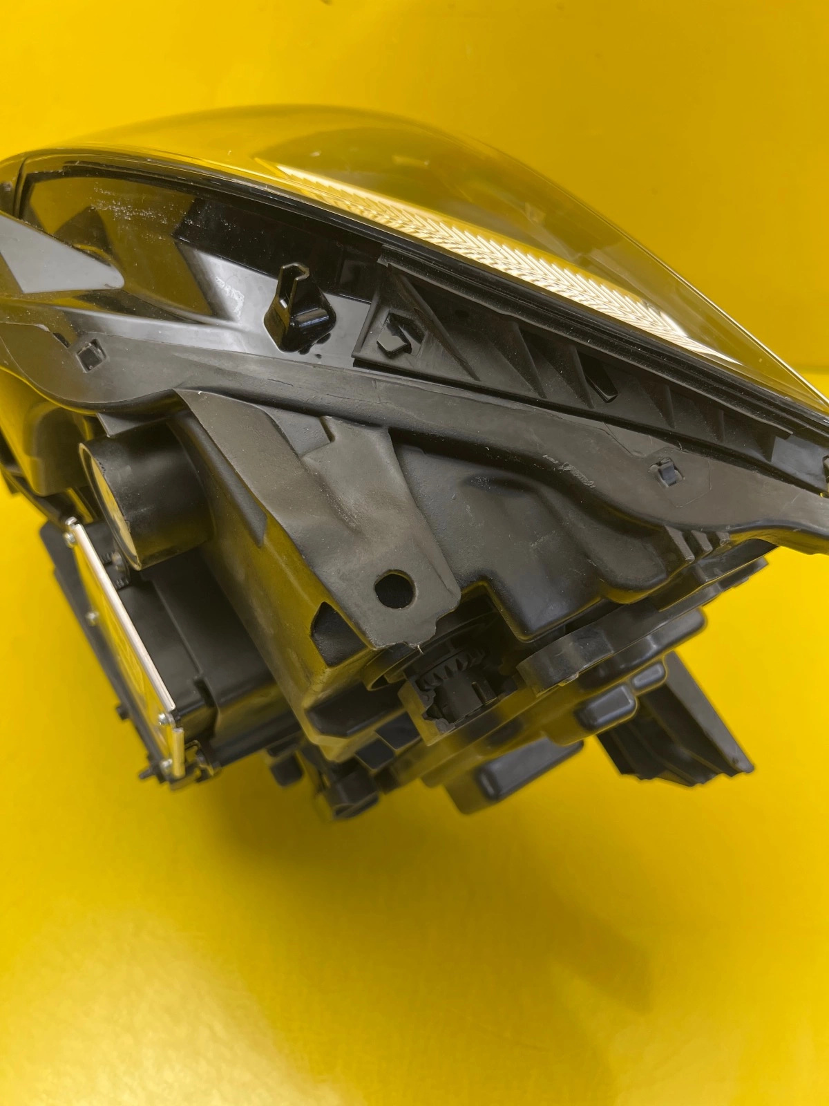 Reflektor Lampa Lewa VW Passat B8 Full Led 3G1941035C Autolamps 8 Reflektor Lampa Lewa VW Passat B8 Full Led 3G1941035C