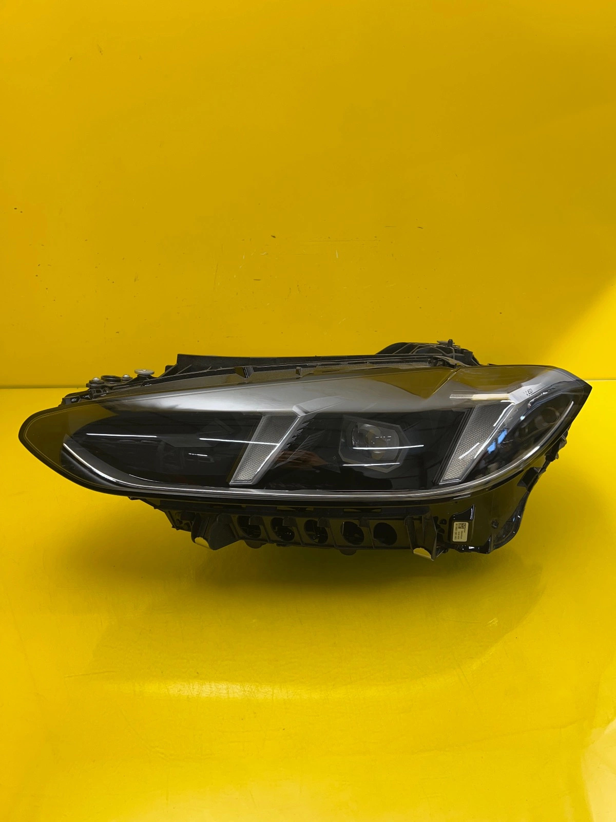 Reflektor Lampa Lewa BMW 4 G22 G23 G26 Lift LCI Led 5A3B2F7-06 Autolamps Reflektor Lampa Lewa BMW 4 G22 G23 G26 Lift LCI Led 5A3B2F7-06