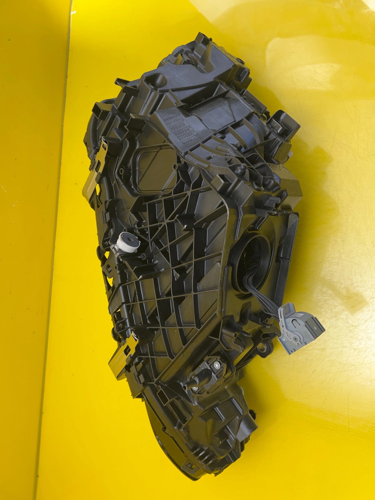 Reflektor Lampa Lewa BMW 4 G22 G23 G26 Lift LCI Led 5A3B2F7-06 Autolamps 6 Reflektor Lampa Lewa BMW 4 G22 G23 G26 Lift LCI Led 5A3B2F7-06