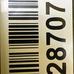 Reflektor Lampa Prawa BMW X7 G07 Lift LCI Led Swarovski 5A20A06