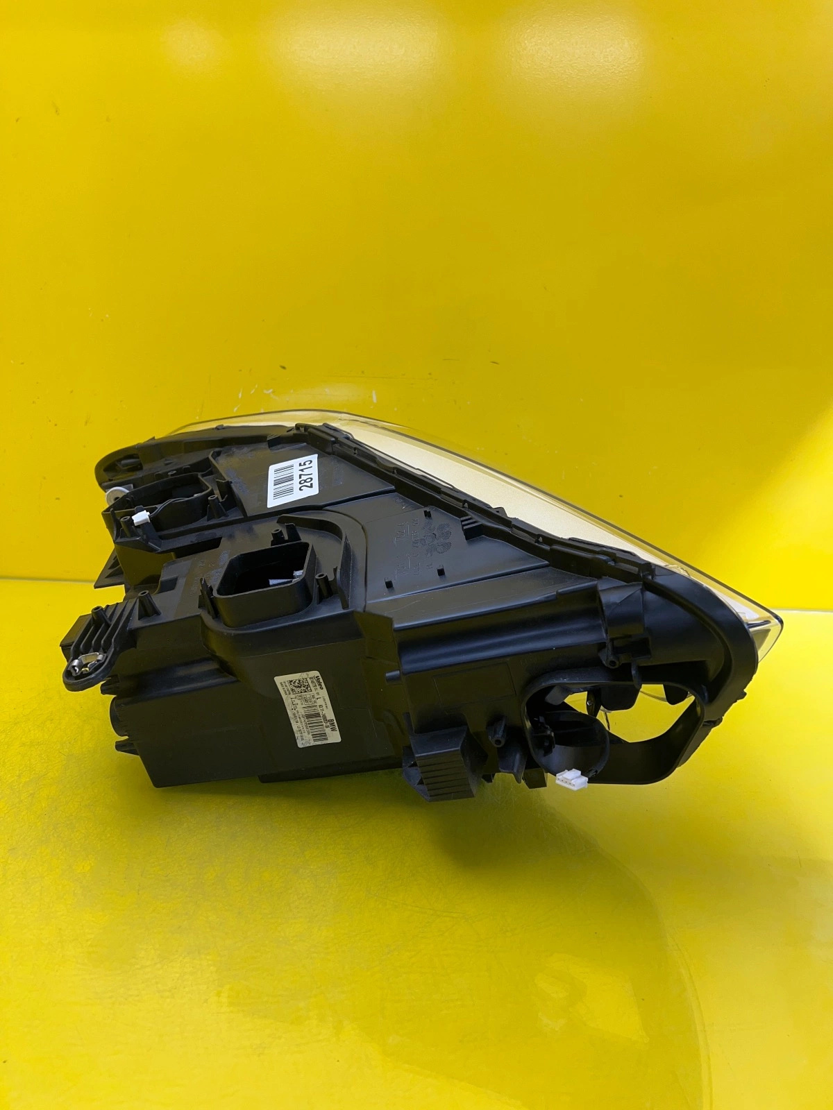 Reflektor Lampa Lewa Przód BMW X1 F48 15- Full Led 7495003-06 Autolamps 4 Reflektor Lampa Lewa Przód BMW X1 F48 15- Full Led 7495003-06