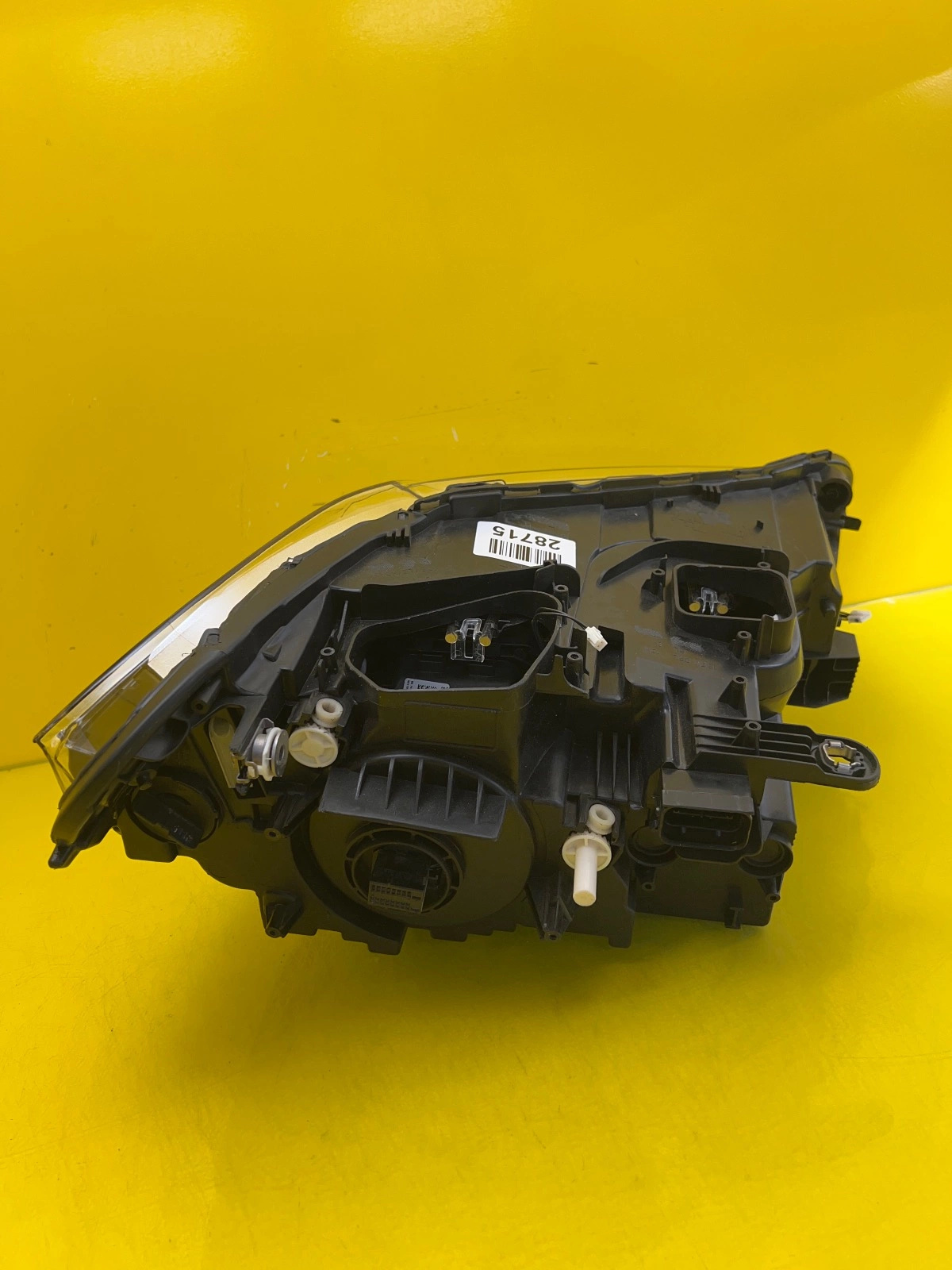 Reflektor Lampa Lewa Przód BMW X1 F48 15- Full Led 7495003-06 Autolamps 5 Reflektor Lampa Lewa Przód BMW X1 F48 15- Full Led 7495003-06