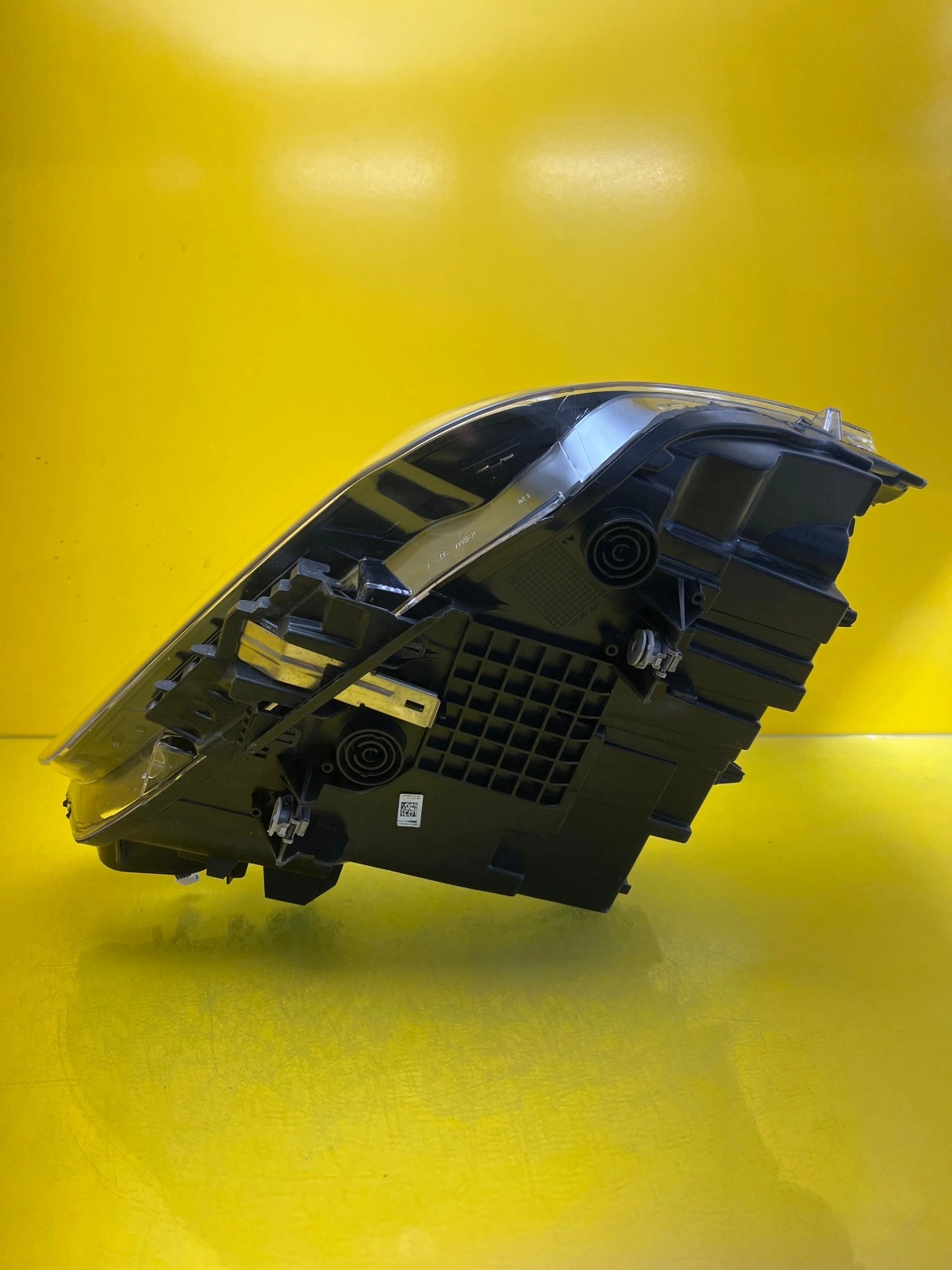 Reflektor Lampa Lewa Przód BMW X1 F48 15- Full Led 7495003-06 Autolamps 6 Reflektor Lampa Lewa Przód BMW X1 F48 15- Full Led 7495003-06