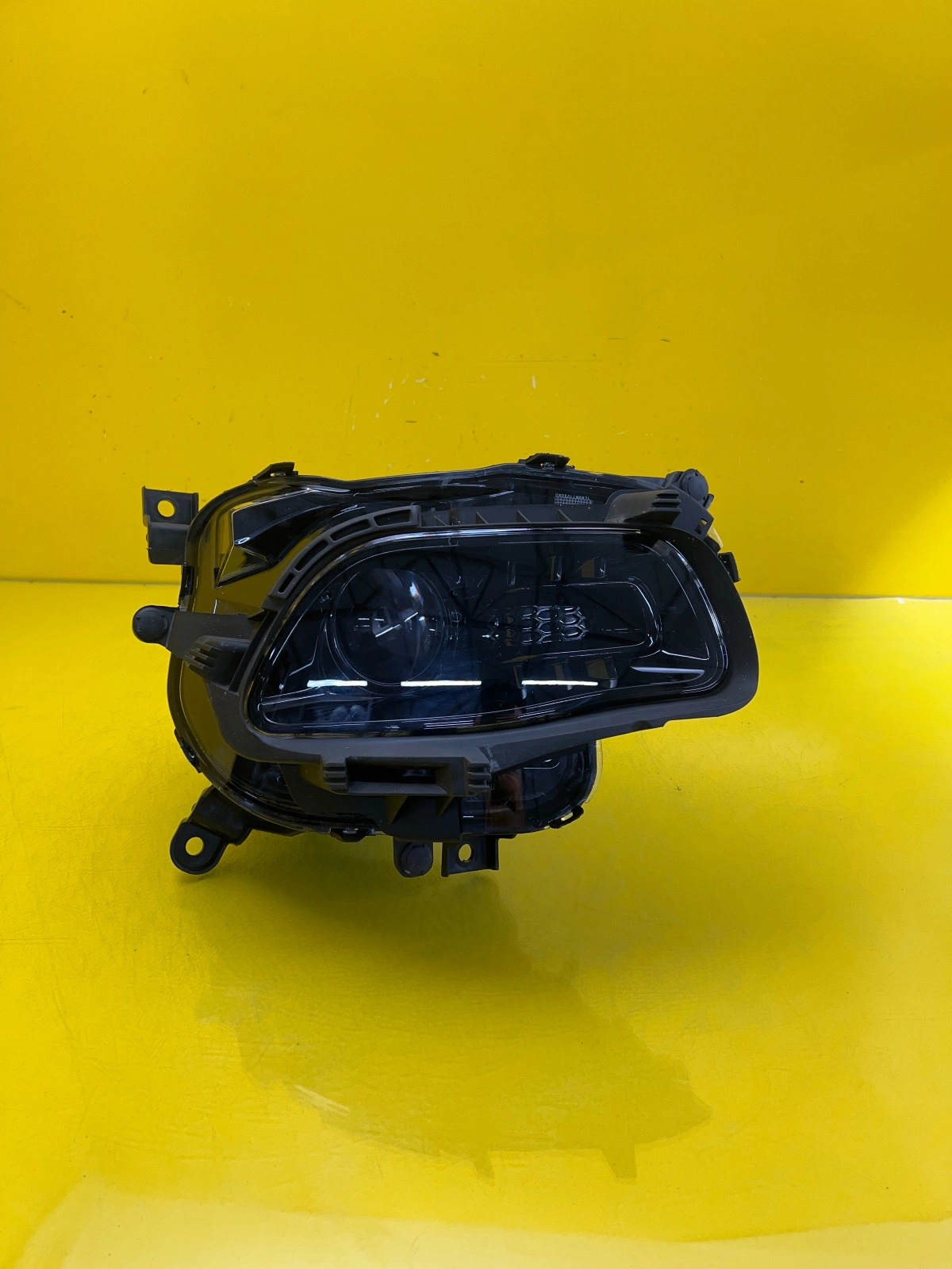 Reflektor Lampa Prawa Przednia Jeep Cherokee KL 13- Zwykła 68102854AF Autolamps Reflektor Lampa Prawa Przednia Jeep Cherokee KL 13- Zwykła 68102854AF