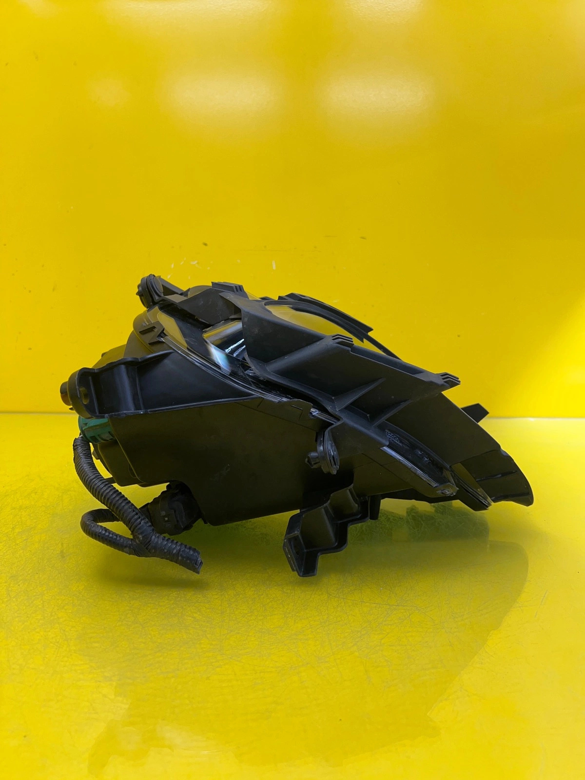 Reflektor Lampa Prawa Przednia Jeep Cherokee KL 13- Zwykła 68102854AF Autolamps 6 Reflektor Lampa Prawa Przednia Jeep Cherokee KL 13- Zwykła 68102854AF