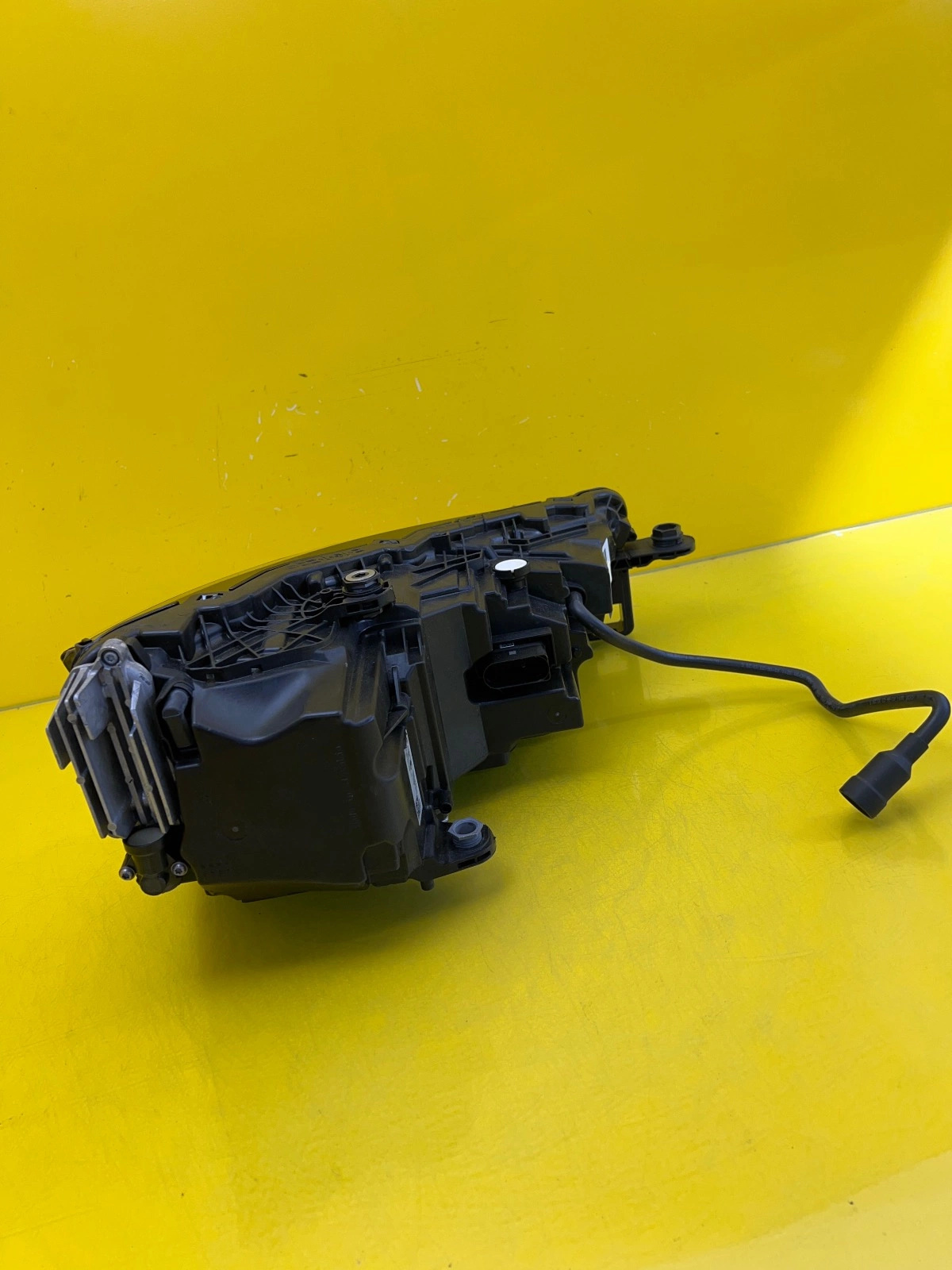 Reflektor Lampa Lewa Skoda Scala Lift Full Led 655941015A Autolamps 5 Reflektor Lampa Lewa Skoda Scala Lift Full Led 655941015A