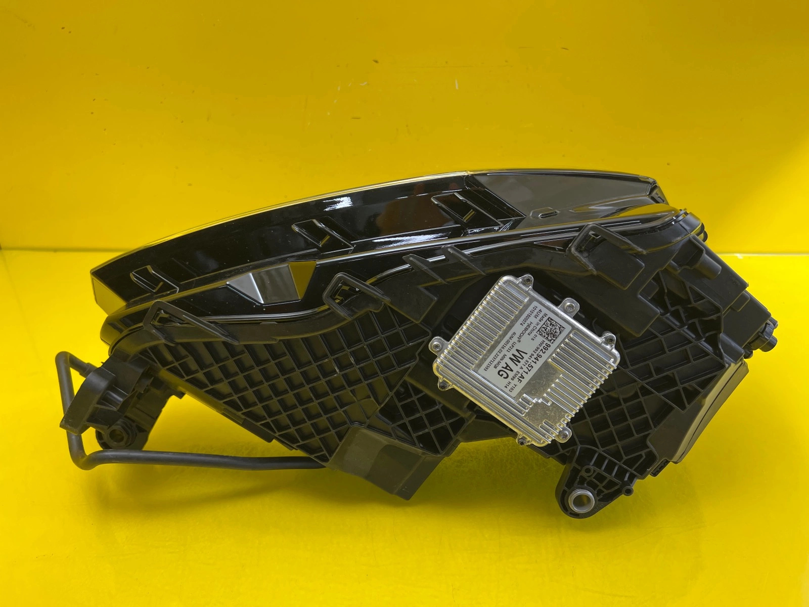 Reflektor Lampa Lewa Skoda Scala Lift Full Led 655941015A Autolamps 6 Reflektor Lampa Lewa Skoda Scala Lift Full Led 655941015A