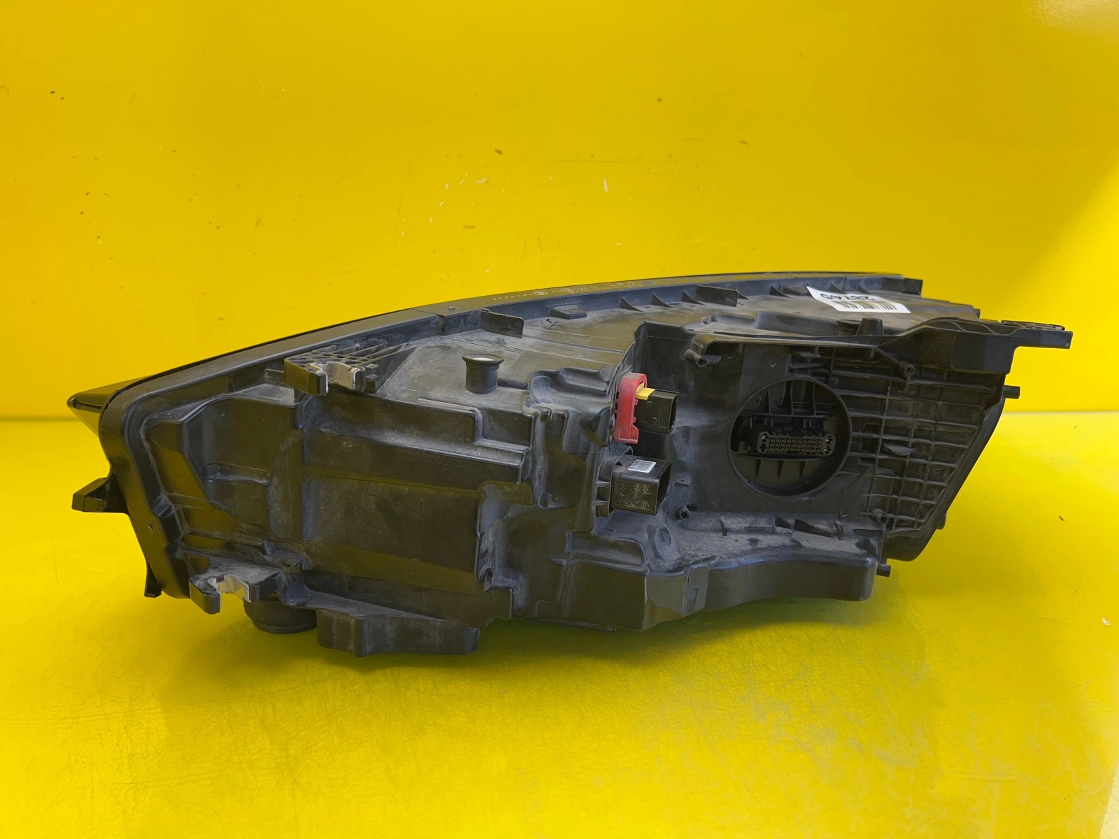 Reflektor Lampa Prawa Audi A7 C7 Lift Matrix 4G8941036 Autolamps 3 Reflektor Lampa Prawa Audi A7 C7 Lift Matrix 4G8941036