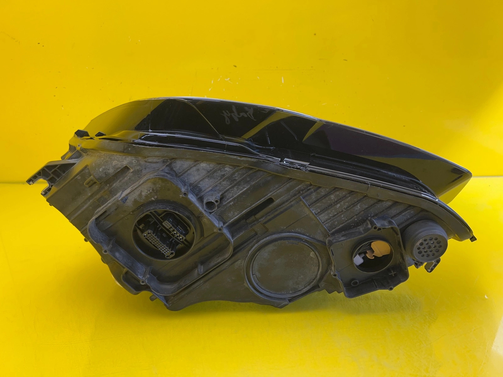 Reflektor Lampa Prawa Audi A7 C7 Lift Matrix 4G8941036 Autolamps 5 Reflektor Lampa Prawa Audi A7 C7 Lift Matrix 4G8941036