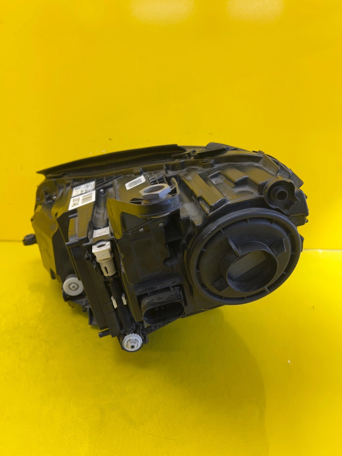 Reflektor Lampa Prawa Mercedes GLE W167 Full Led A1679066604 Autolamps 4 Reflektor Lampa Prawa Mercedes GLE W167 Full Led A1679066604