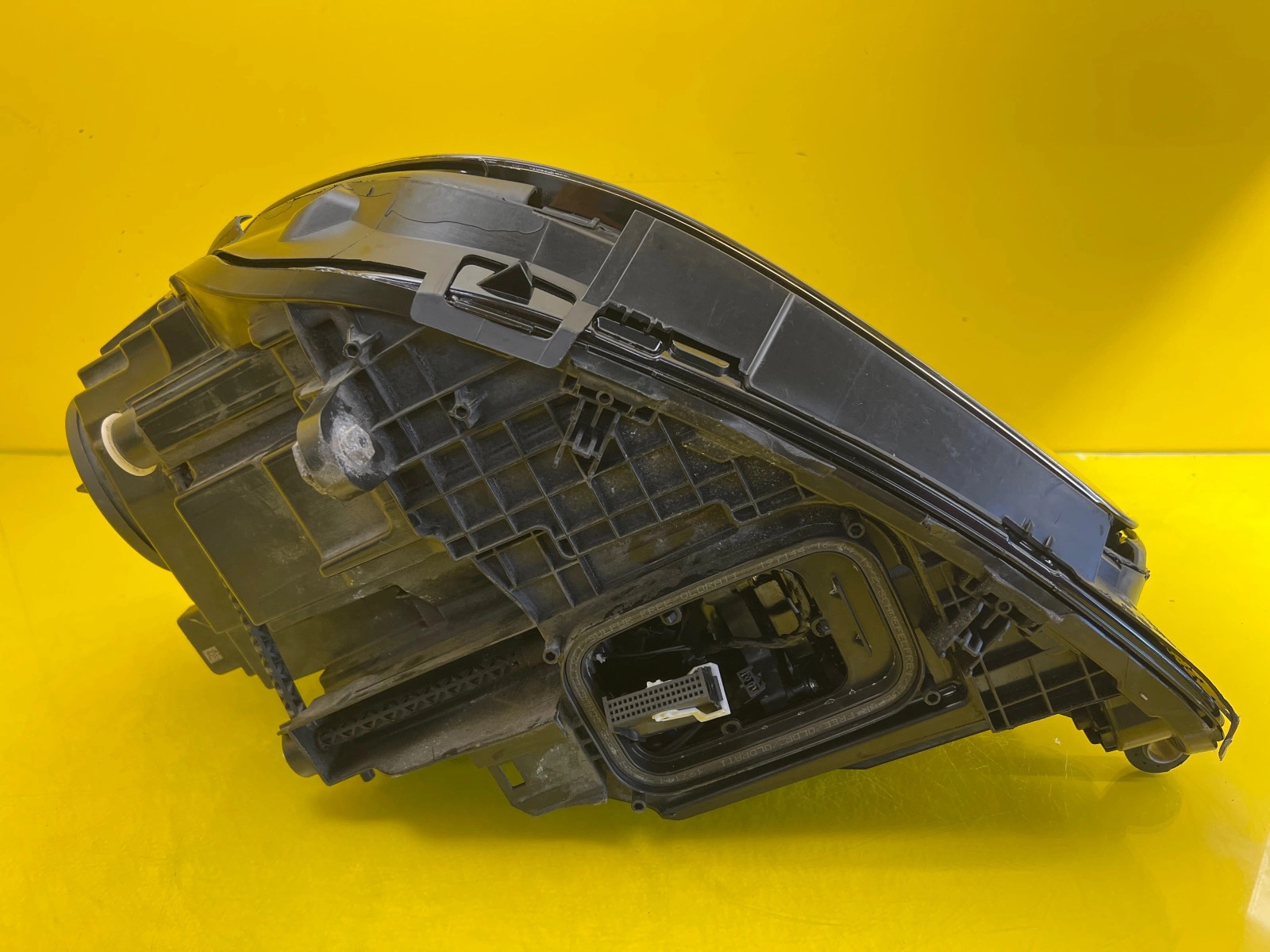 Reflektor Lampa Prawa Mercedes GLE W167 Full Led A1679066604 Autolamps 5 Reflektor Lampa Prawa Mercedes GLE W167 Full Led A1679066604