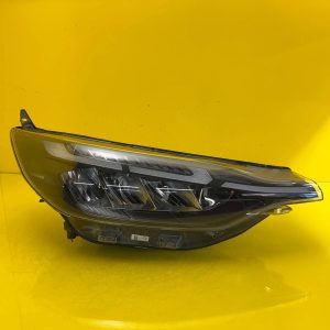 Reflektor Lampa Prawa Ford Transit Custom II Mk2 23- PZ31-13E014-CB