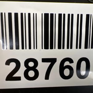 Reflektor Lampa Prawa Dacia Duster I HS Lift 13-17 260100156R