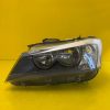 Reflektor Lampa Lewa BMW X3 F25 2011- Zwykła 7217287